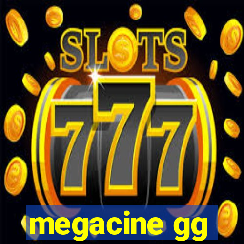 megacine gg